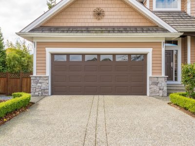 Strongsville Garage Door Repair