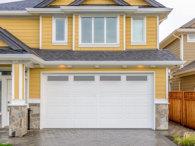 Strongsville Garage Door Repair