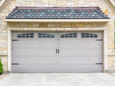 Strongsville Garage Door Repair