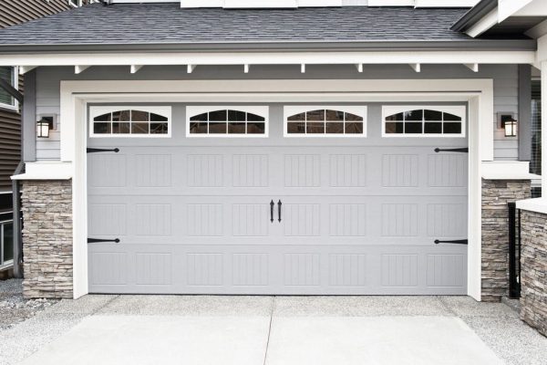 Strongsville Garage Door Repair